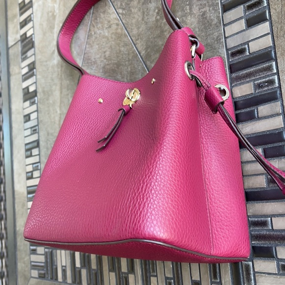 Kate Spade marti small bucket - Picture 3 of 16